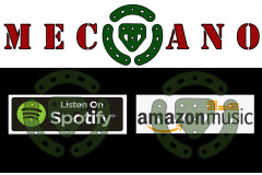 Listen to Mecano on Spotify and Amazon